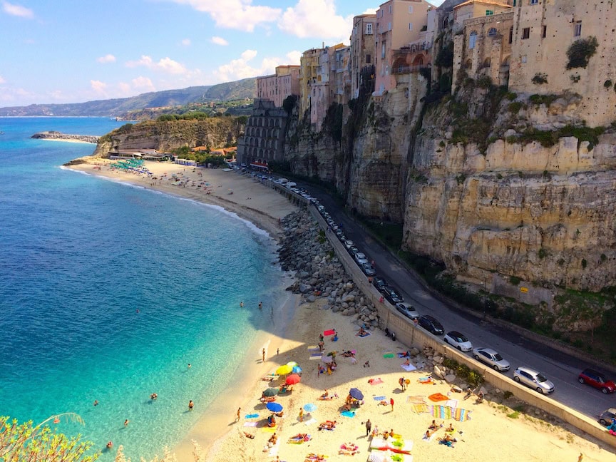 Calabria: Italy's Best Kept Secret