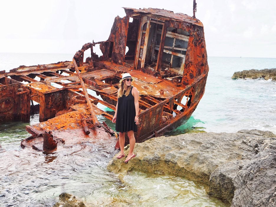 The Ultimate Getaway To Bimini Island | We Are Travel Girls