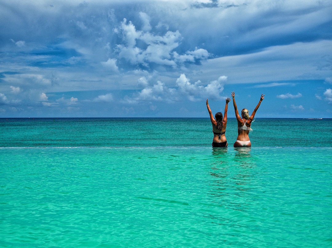 The Ultimate Getaway To Bimini Island We Are Travel Girls.