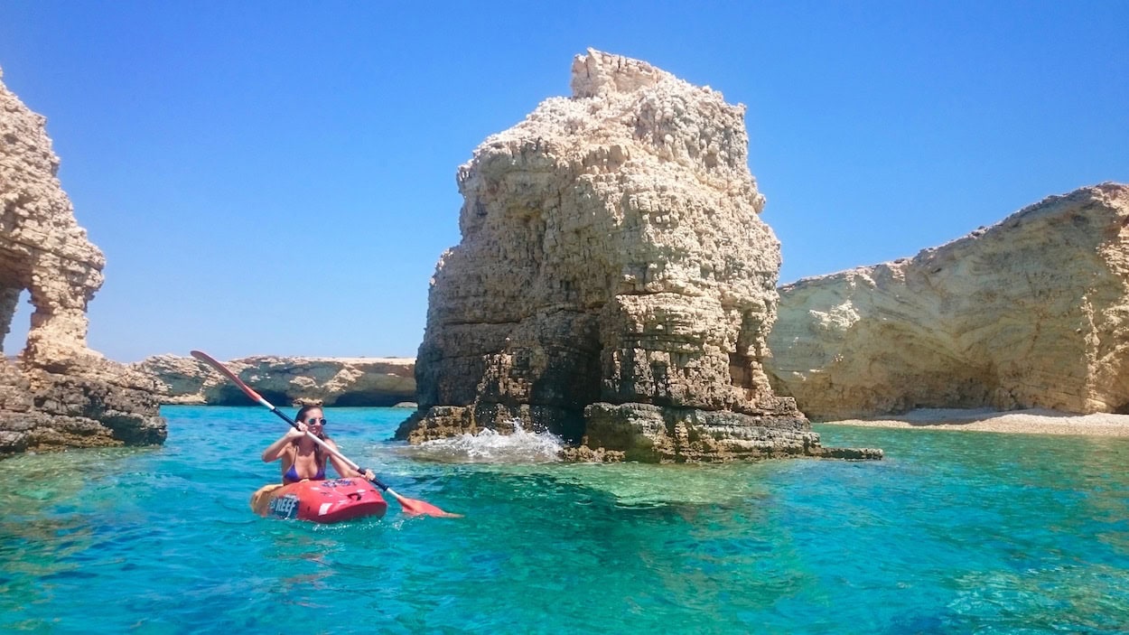 Why You Should Visit The Small Cyclades | We Are Travel Girls