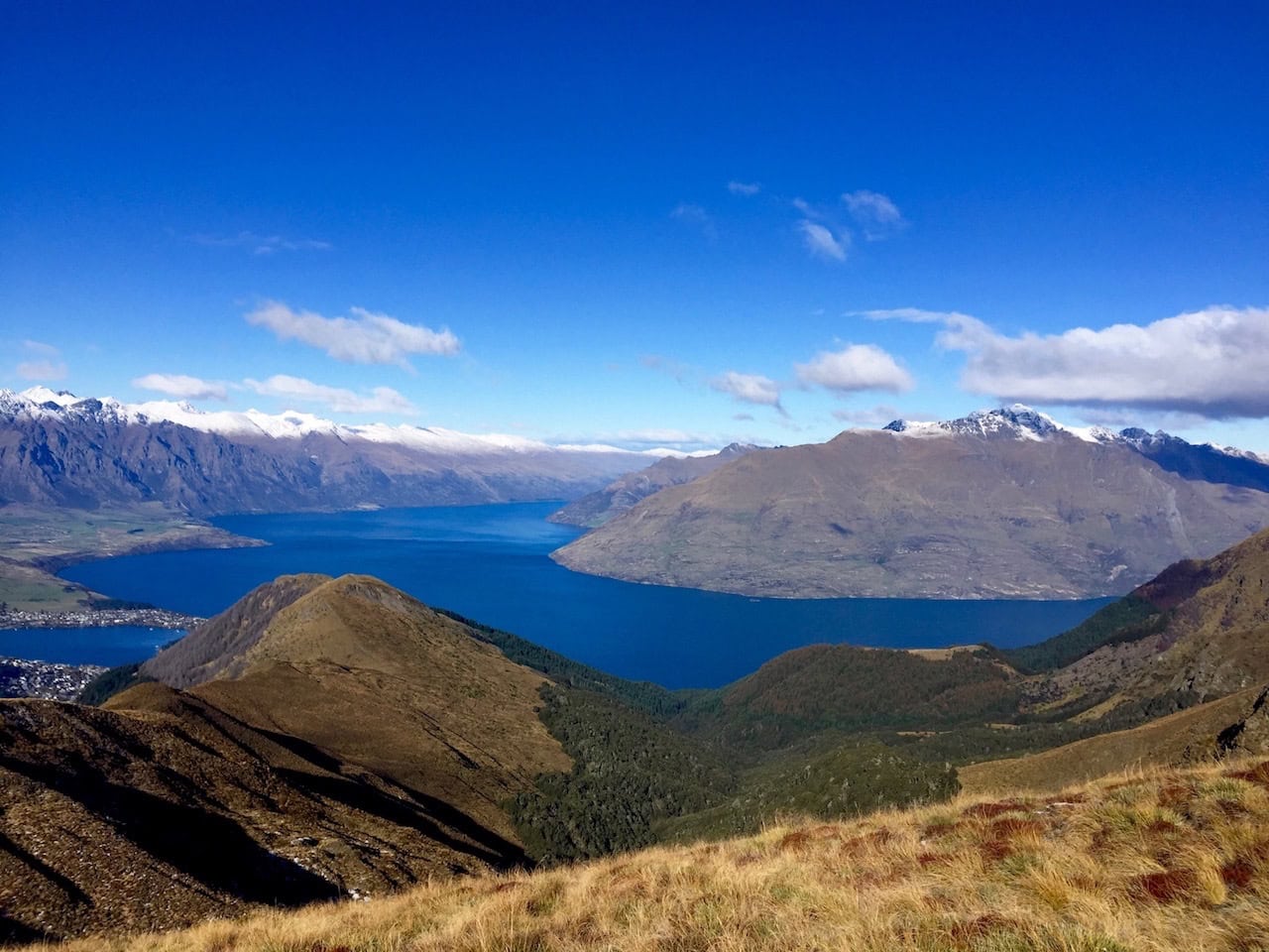 One Day In Queenstown, New Zealand | We Are Travel Girls