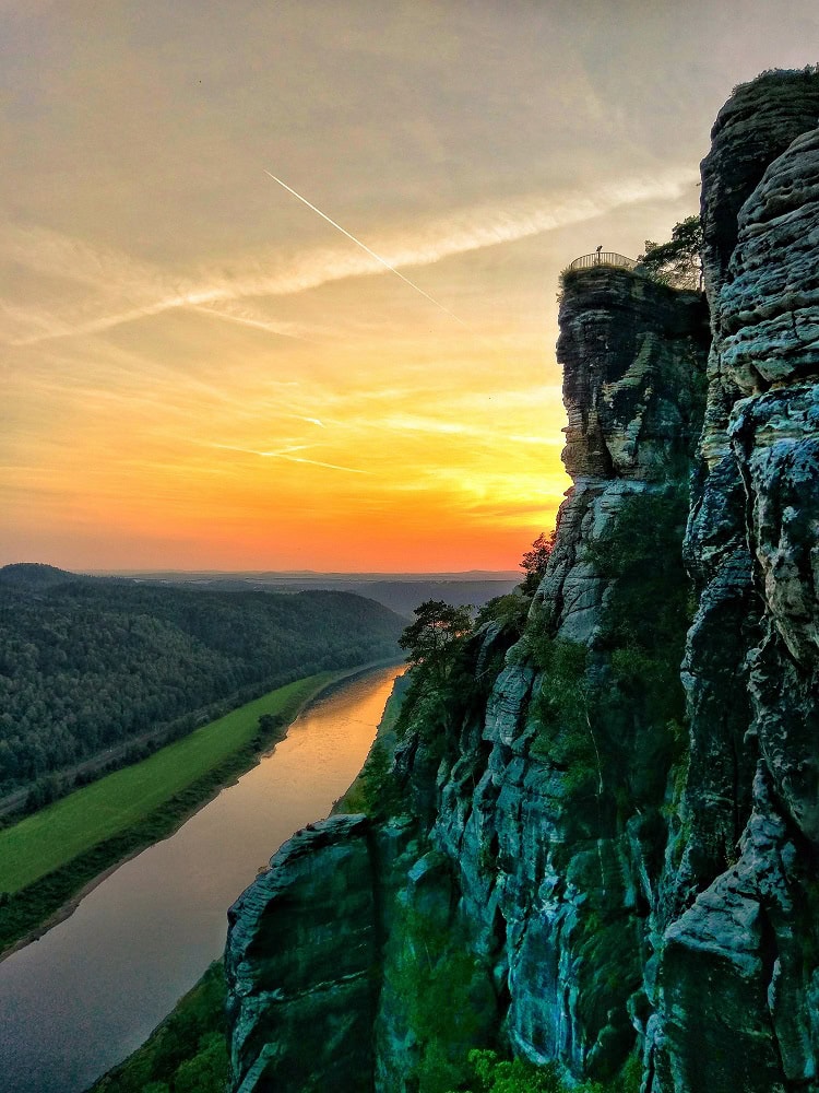 BEYOND BERLIN: THE PERFECT WEEKEND IN DRESDEN AND BASTEI | We Are ...