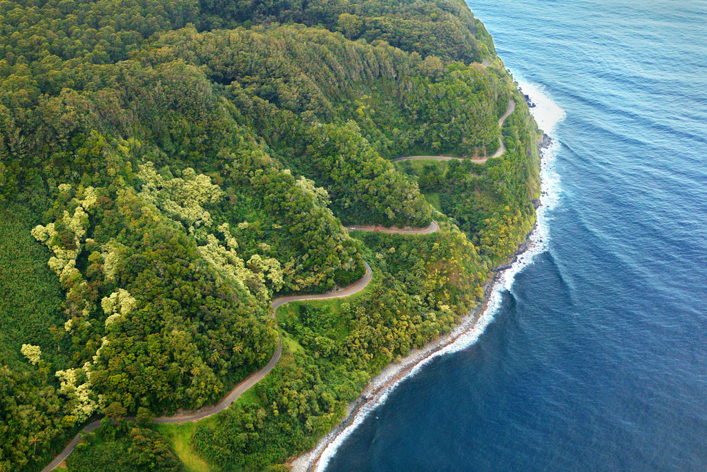 road to hana tours by locals