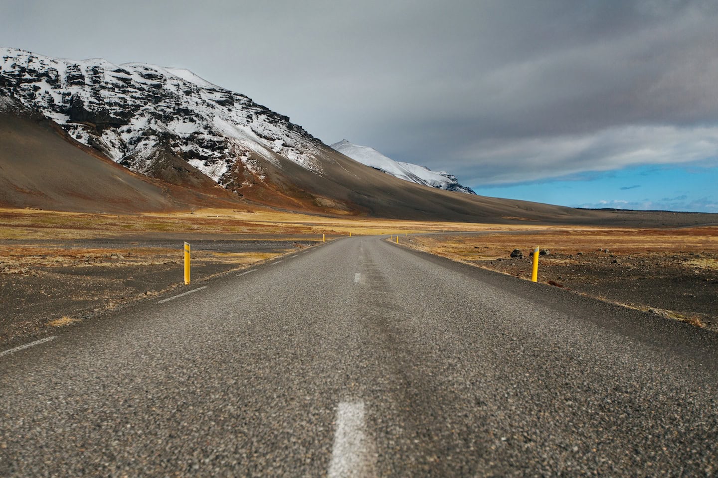 Iceland Road Trip: 5 Epic Hidden Gems To Seek Out