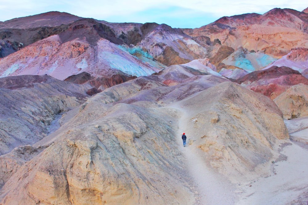 Death Valley California A Photographers Paradise We Are Travel