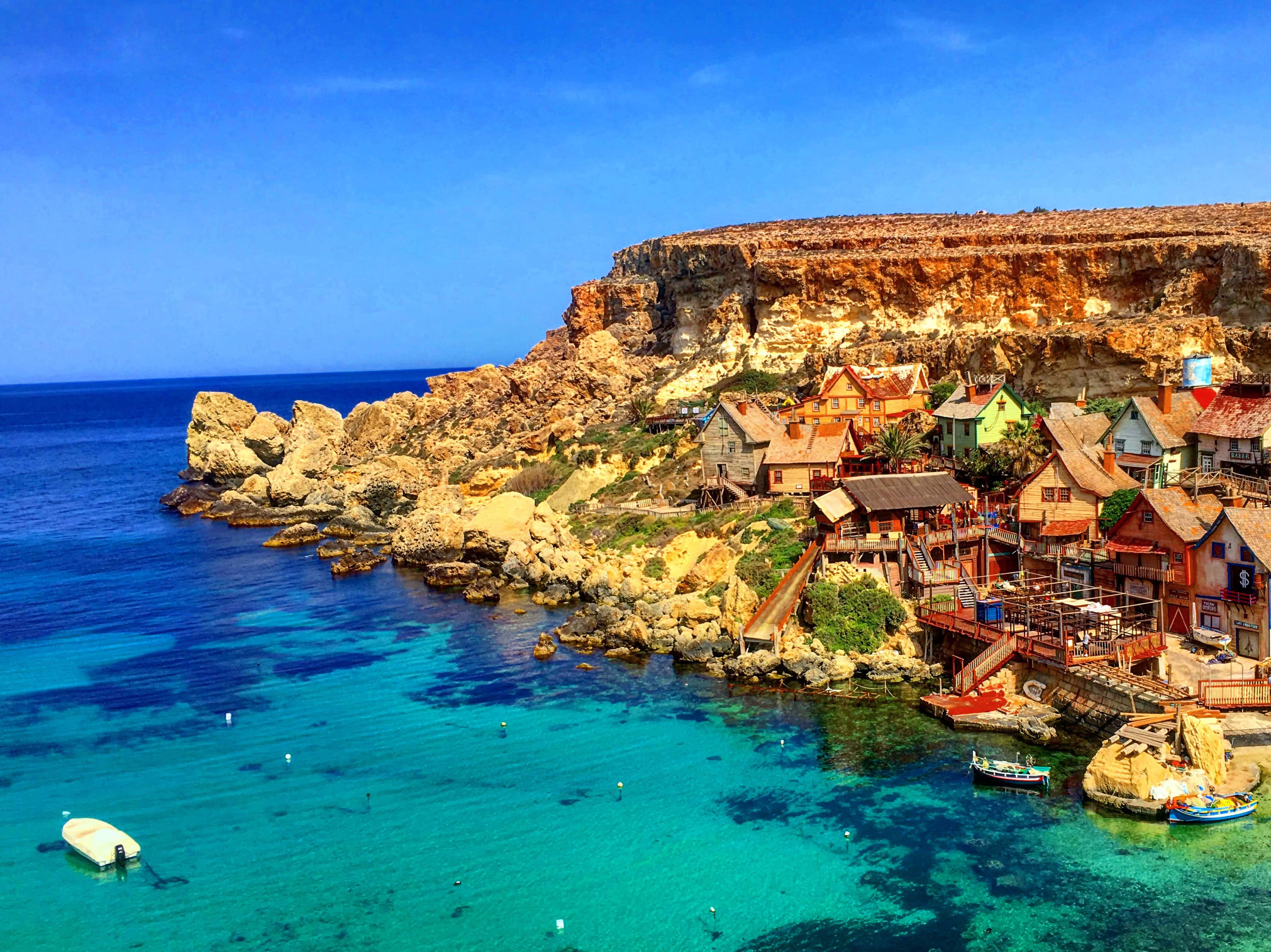 Malta 10 Places To Explore In The Maltese Archipelago We Are Travel 