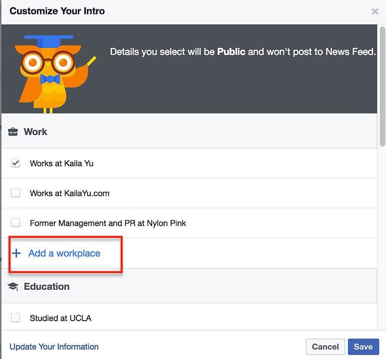 The Ultimate Guide To Building Your Facebook Following