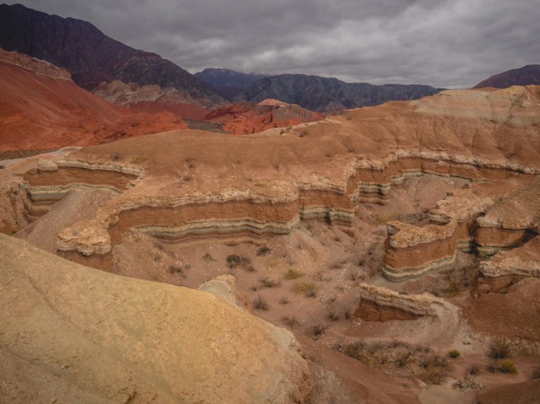 EXPLORING CAFAYATE, NORTHERN ARGENTINA | We Are Travel Girls