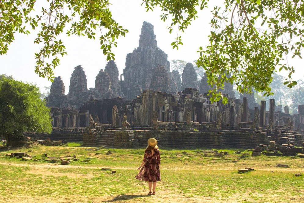 8 Angkor Temples You Must Visit Besides Angkor Wat We Are - 