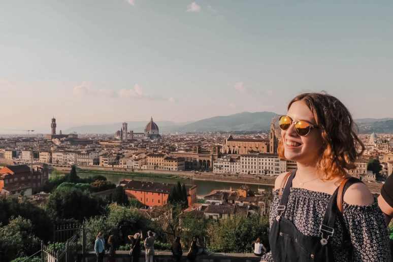 6 TIPS TO MAKE THE MOST OF A TRIP TO FLORENCE | We Are Travel Girls