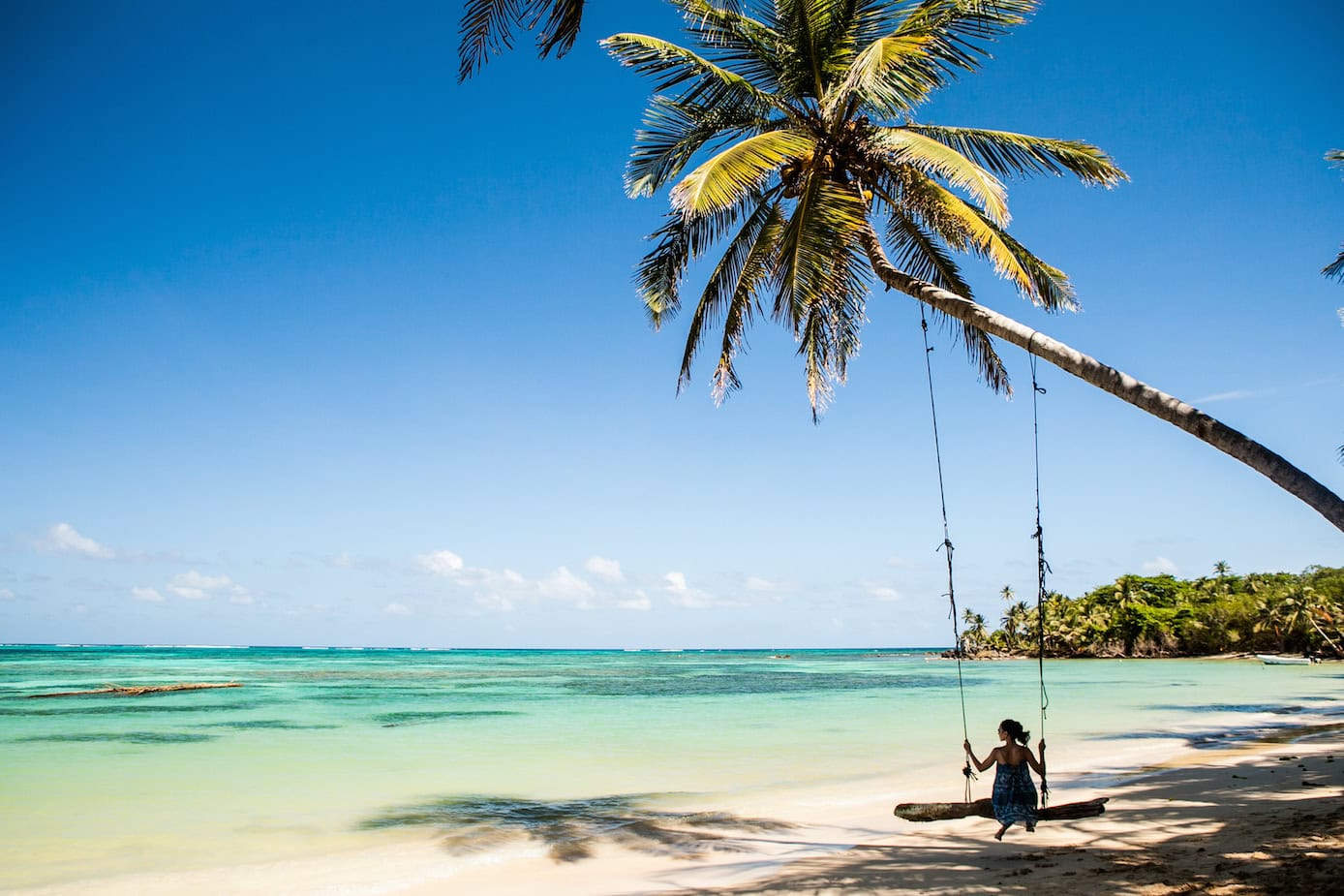 Paradise Found On Little Corn Island, Nicaragua | We Are Travel Girls