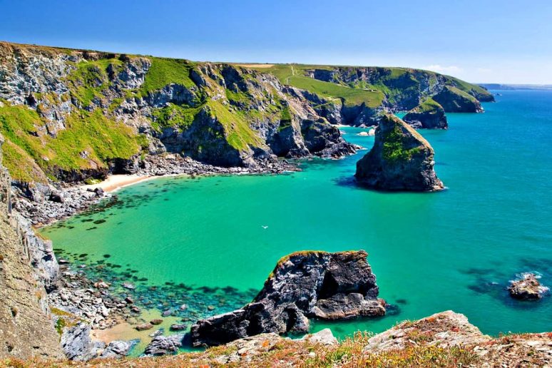 Finding Adventure In Cornwall | We Are Travel Girls