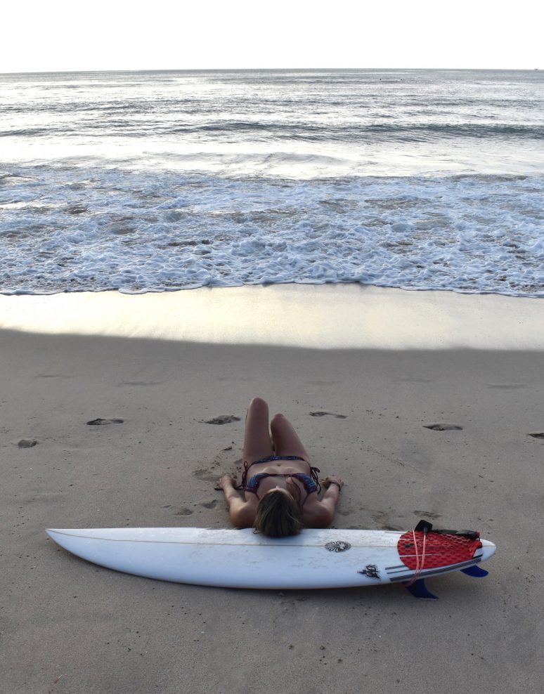 Ladies We Love: Vanessa Rivers