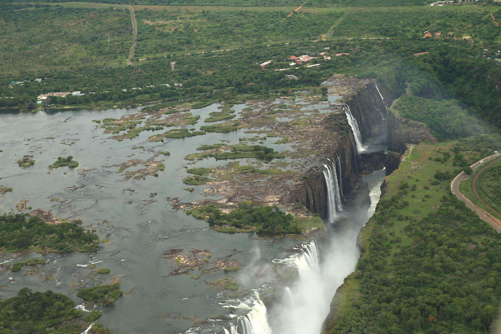 5 Experiences You Need To Have In Zimbabwe 