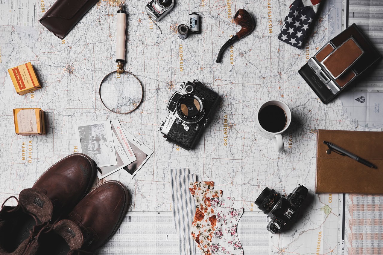 Top 10 Budget Travel Tips and Tricks You Need to Keep In Mind