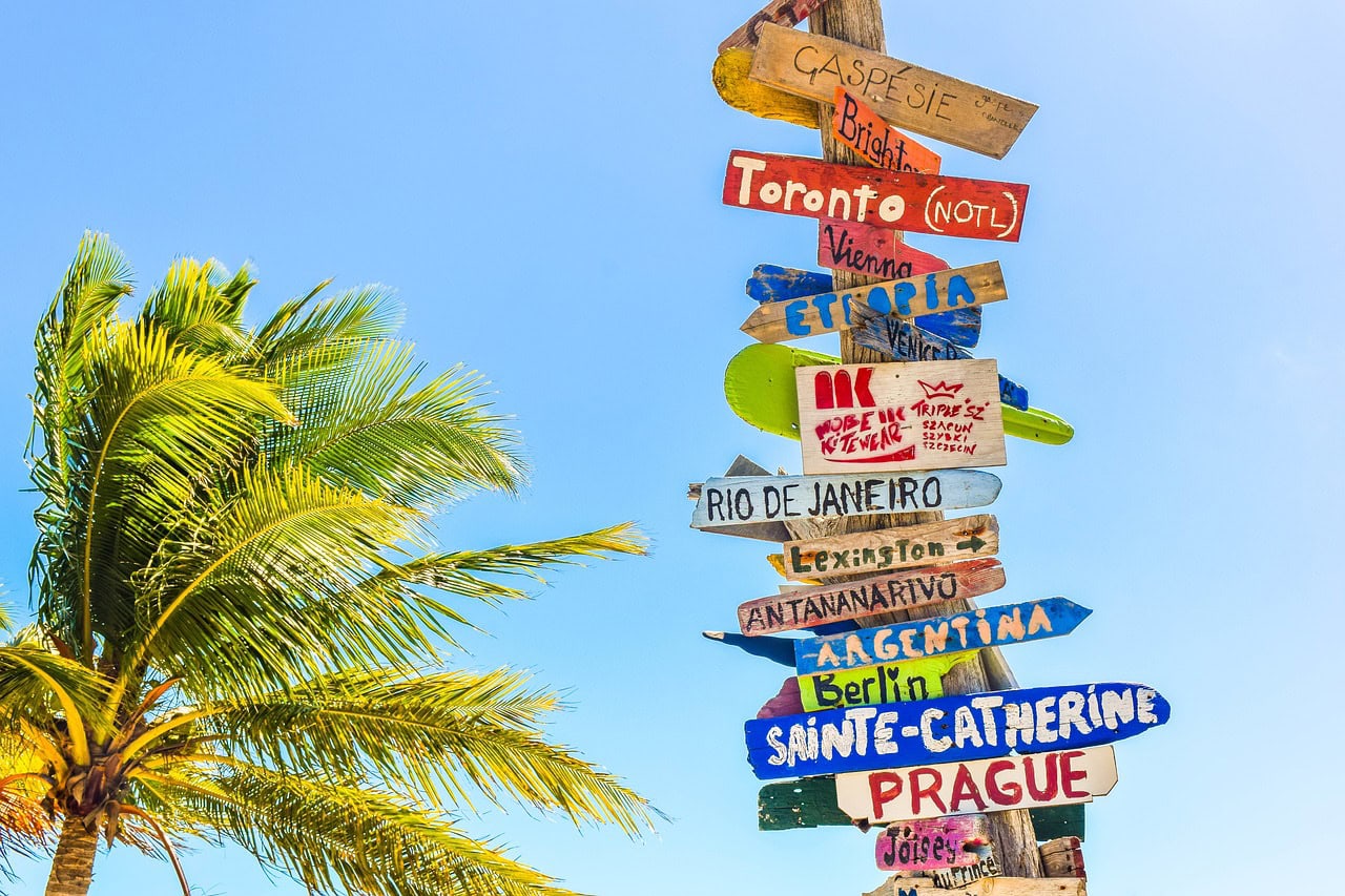 Top 10 Budget Travel Tips and Tricks You Need to Keep In Mind