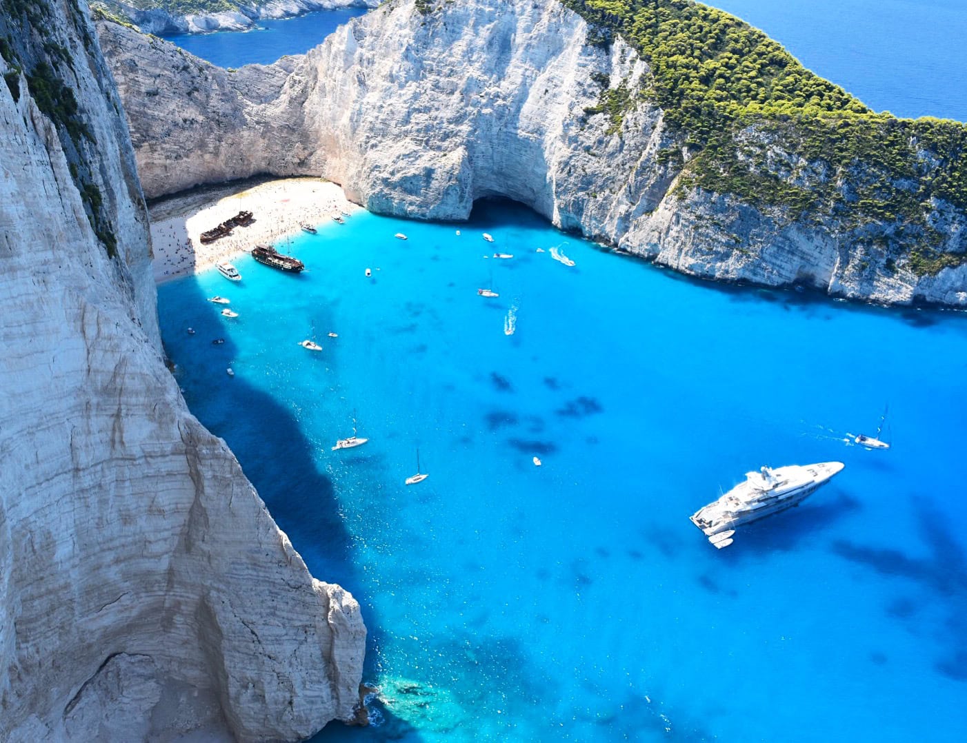 Navagio Beach (Shipwreck Beach) All You Need To Know BEFORE, 46% OFF