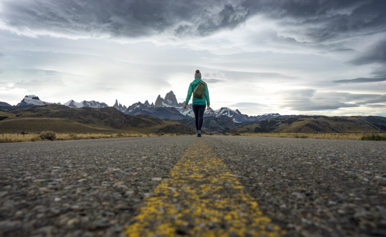 Ladies We Love: Kristen Addis Of Be My Travel Muse