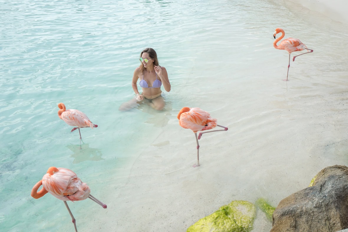 Ladies We Love: Kristen Addis Of Be My Travel Muse