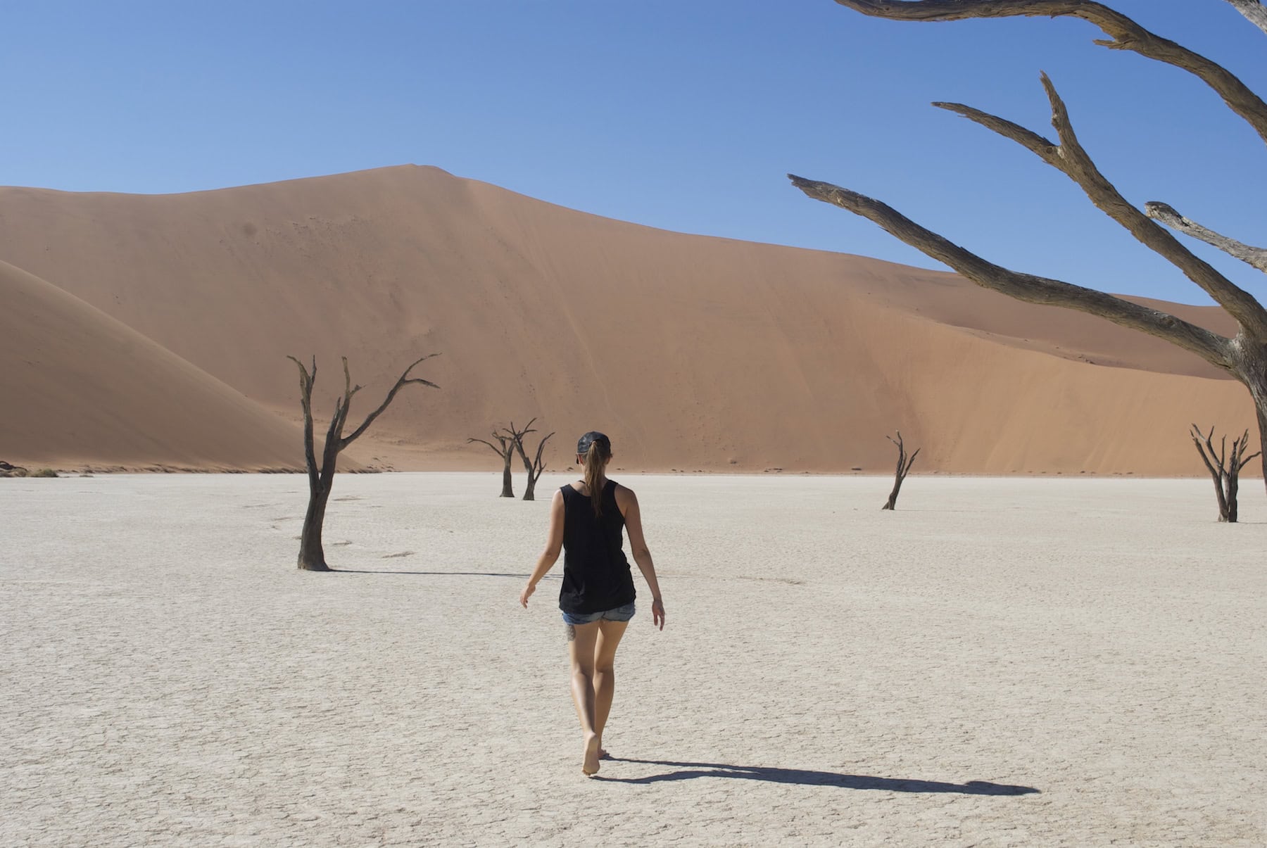 LADIES WE LOVE: KRISTIN ADDIS OF BE MY TRAVEL MUSE