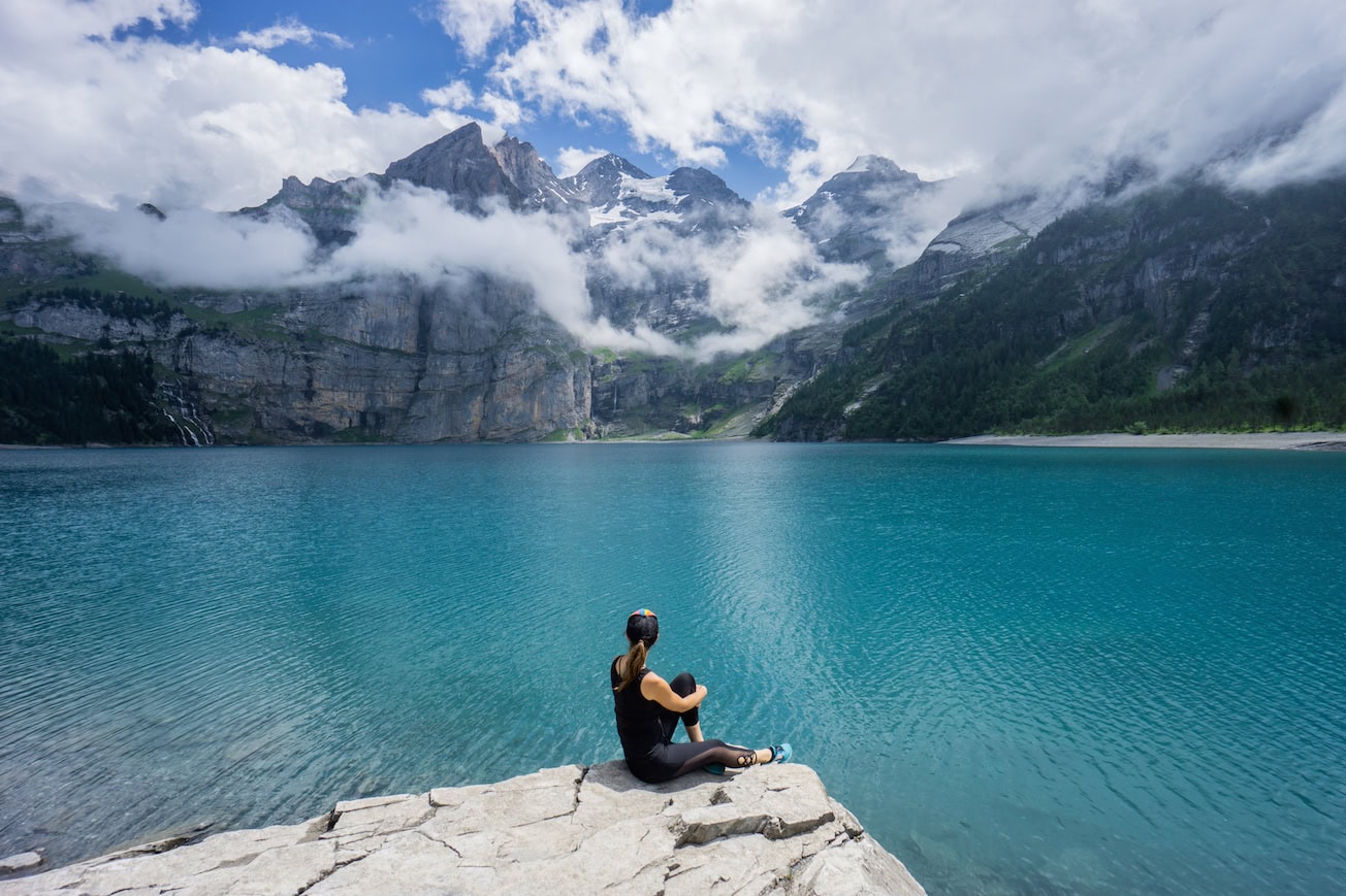 Ladies We Love: Kristen Addis Of Be My Travel Muse