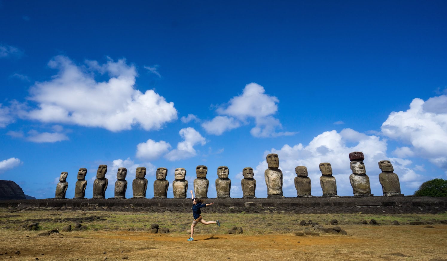 Ladies We Love: Kristen Addis Of Be My Travel Muse