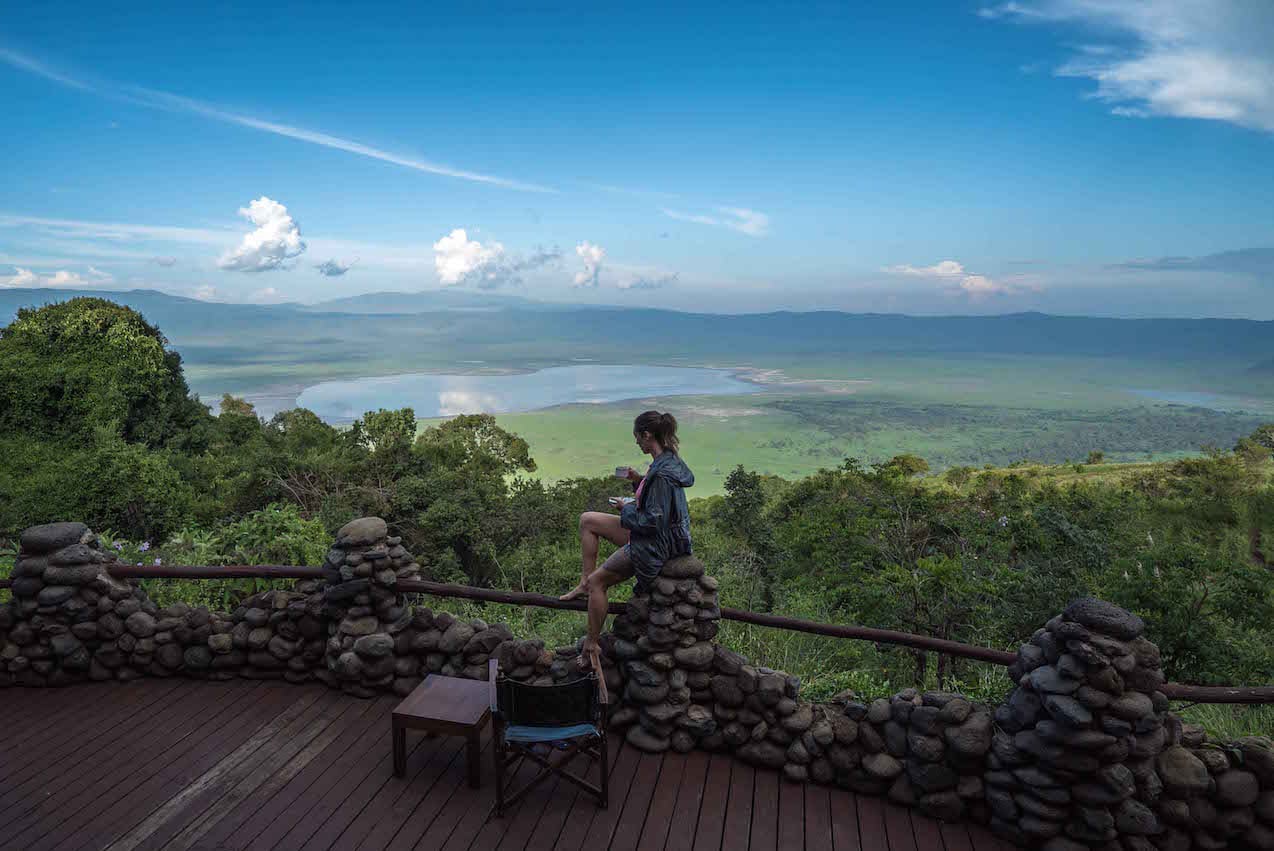 Ladies We Love: Kristen Addis Of Be My Travel Muse