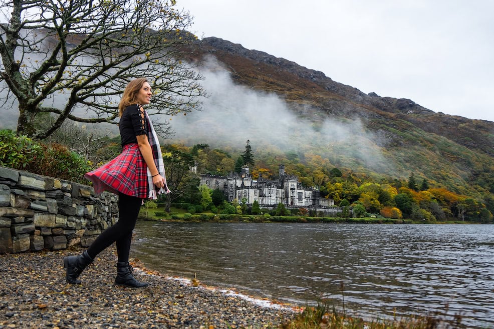 Ladies We Love: Kristen Addis Of Be My Travel Muse