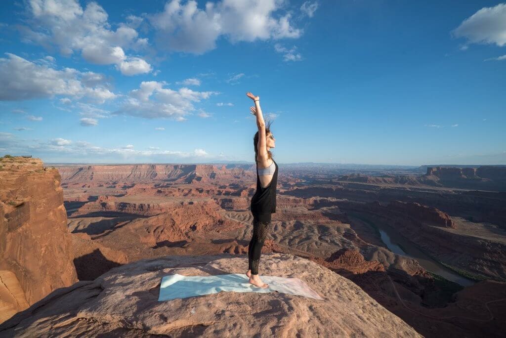 Ladies We Love: Kristen Addis Of Be My Travel Muse