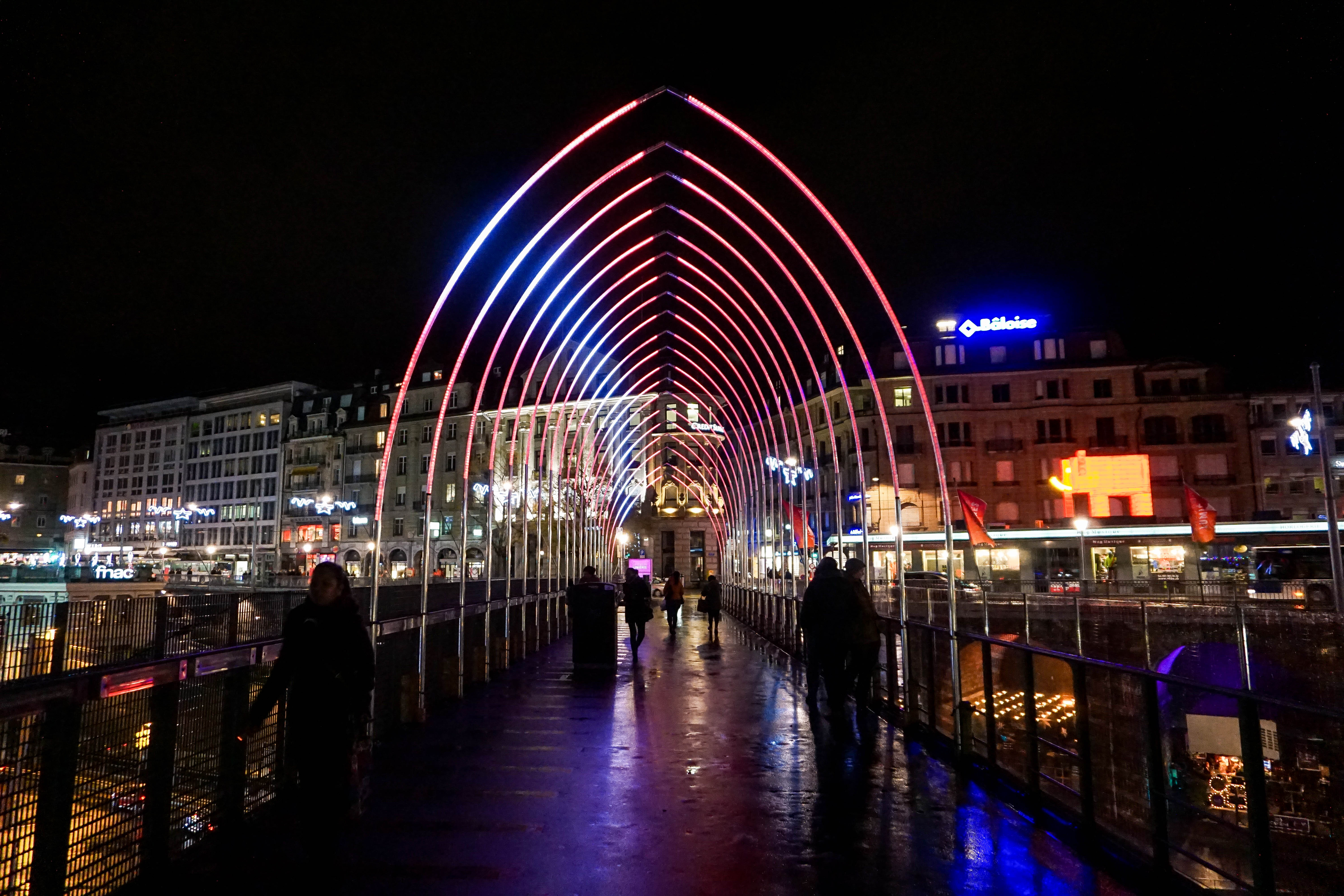 Discovering The Winter Magic Of Lausanne We Are Travel Girls