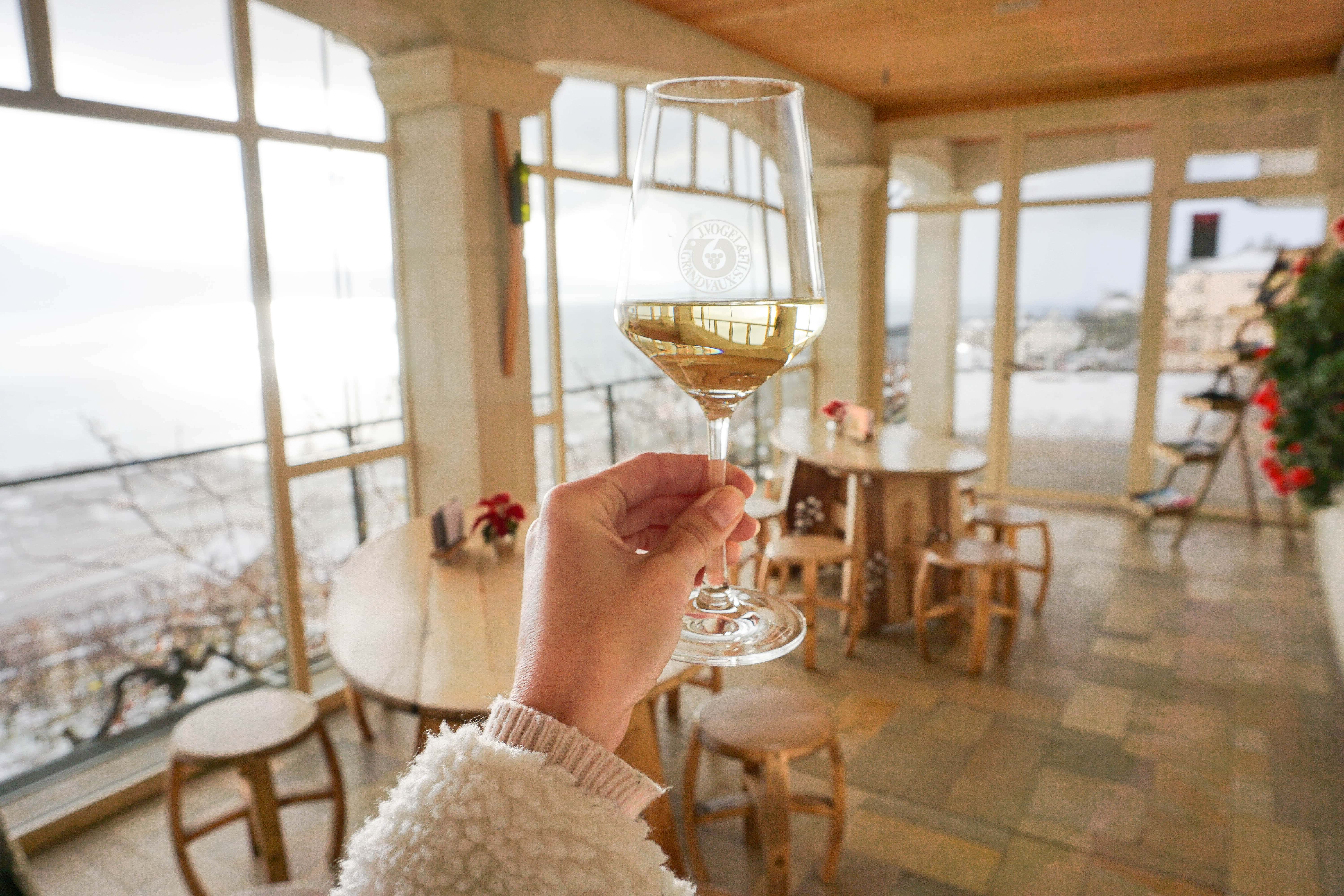 Discovering The Winter Magic Of Lausanne We Are Travel Girls