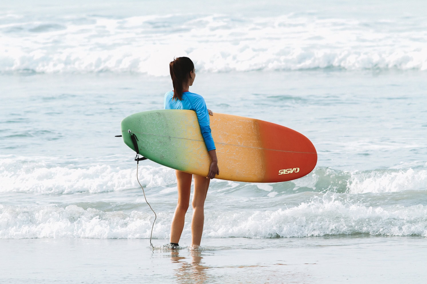 Living The Surf Dream In Puerto Escondido, Mexico 