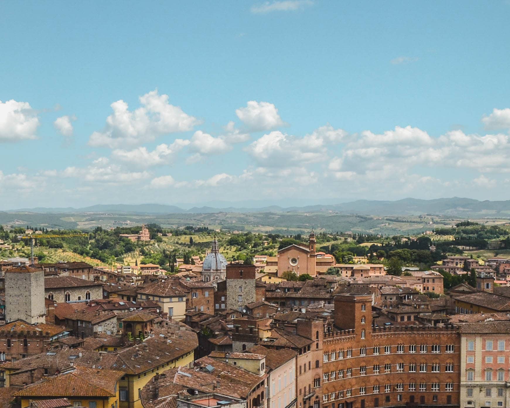 How I Traveled To Over 22 Countries By Living A Work + Travel Lifestyle