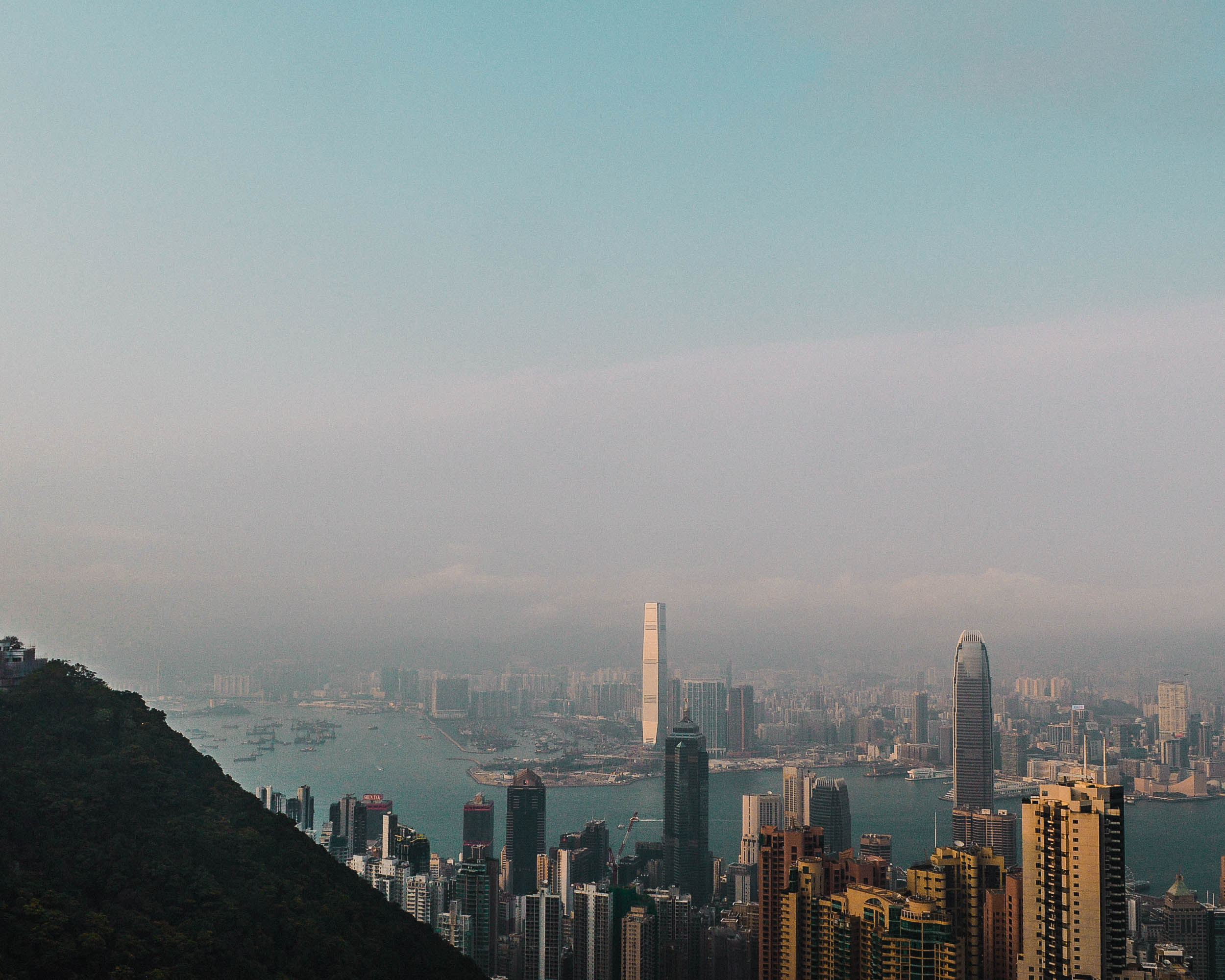 How I Traveled To Over 22 Countries By Living A Work + Travel Lifestyle