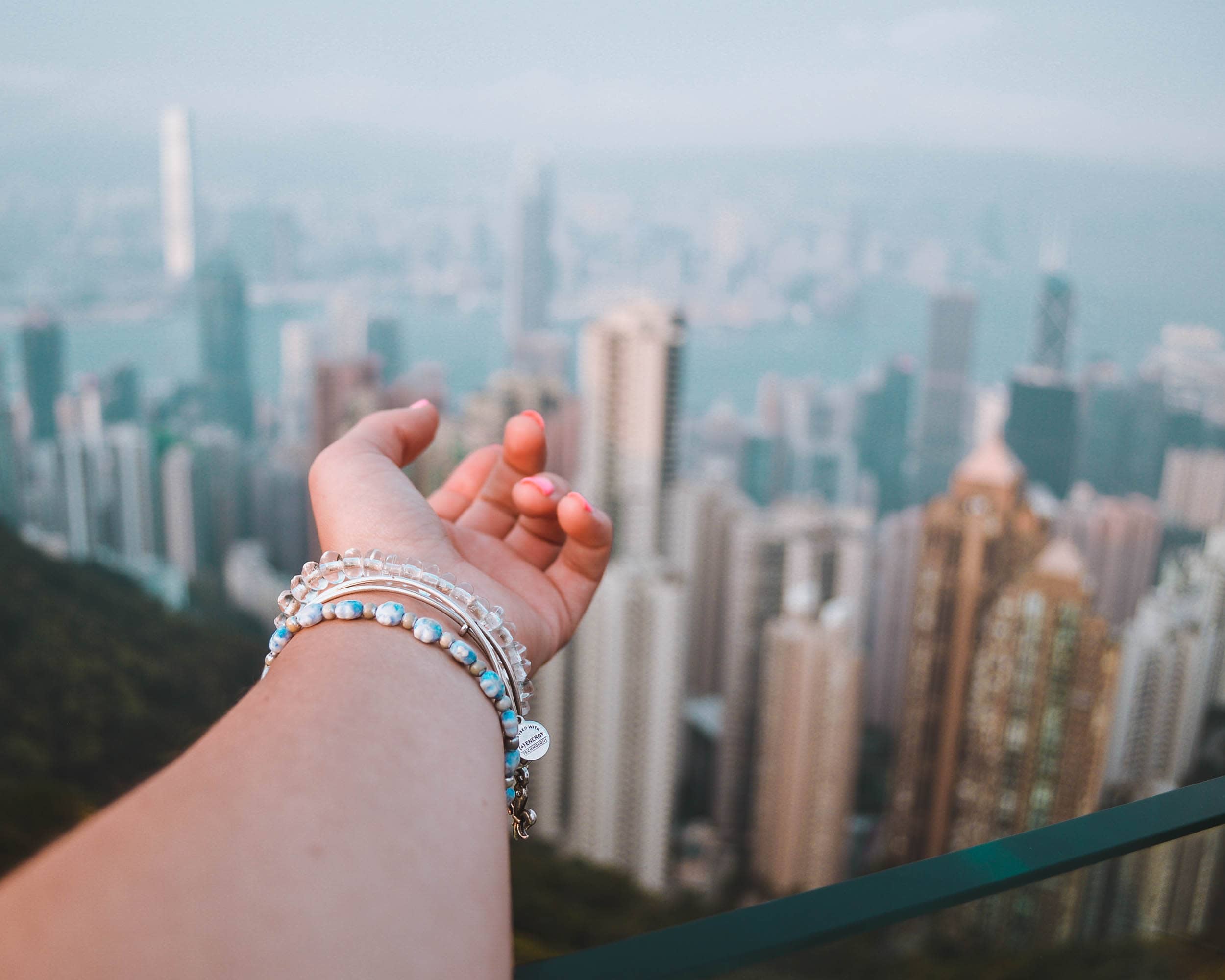 How I Traveled To Over 22 Countries By Living A Work + Travel Lifestyle