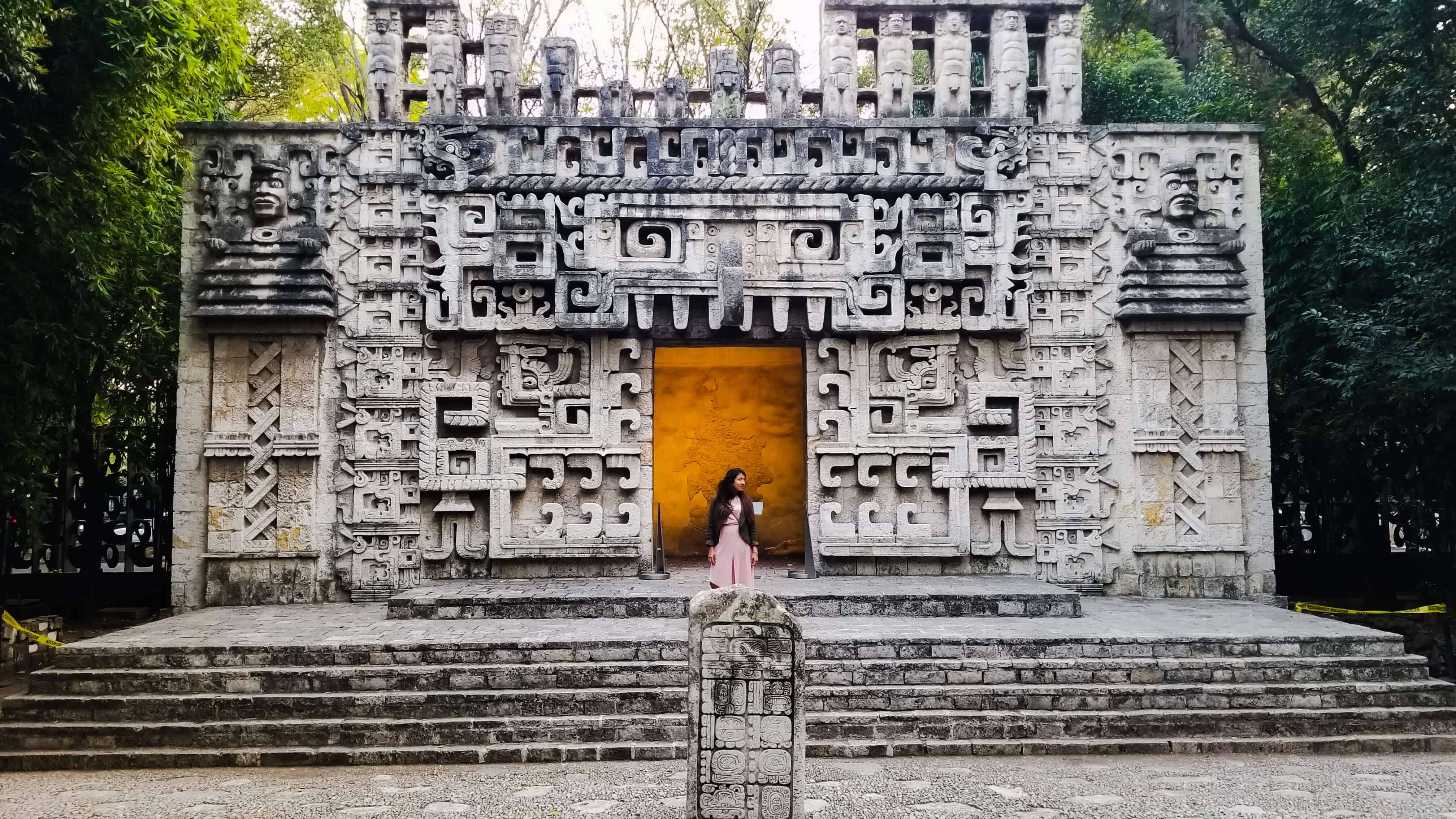 5 Must-Do's For Your First Trip To Mexico City