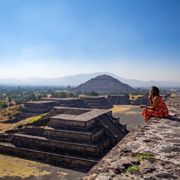 A Local's Guide to Oaxaca City, Mexico | We Are Travel Girls