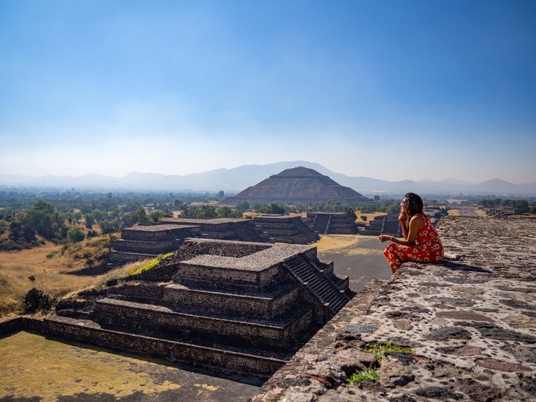 5 Must-Do's For Your First Trip To Mexico City | We Are Travel Girls