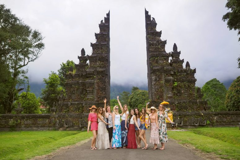 12 Reasons To Book Your Place On The We Are Travel Girls Bali Retreat!