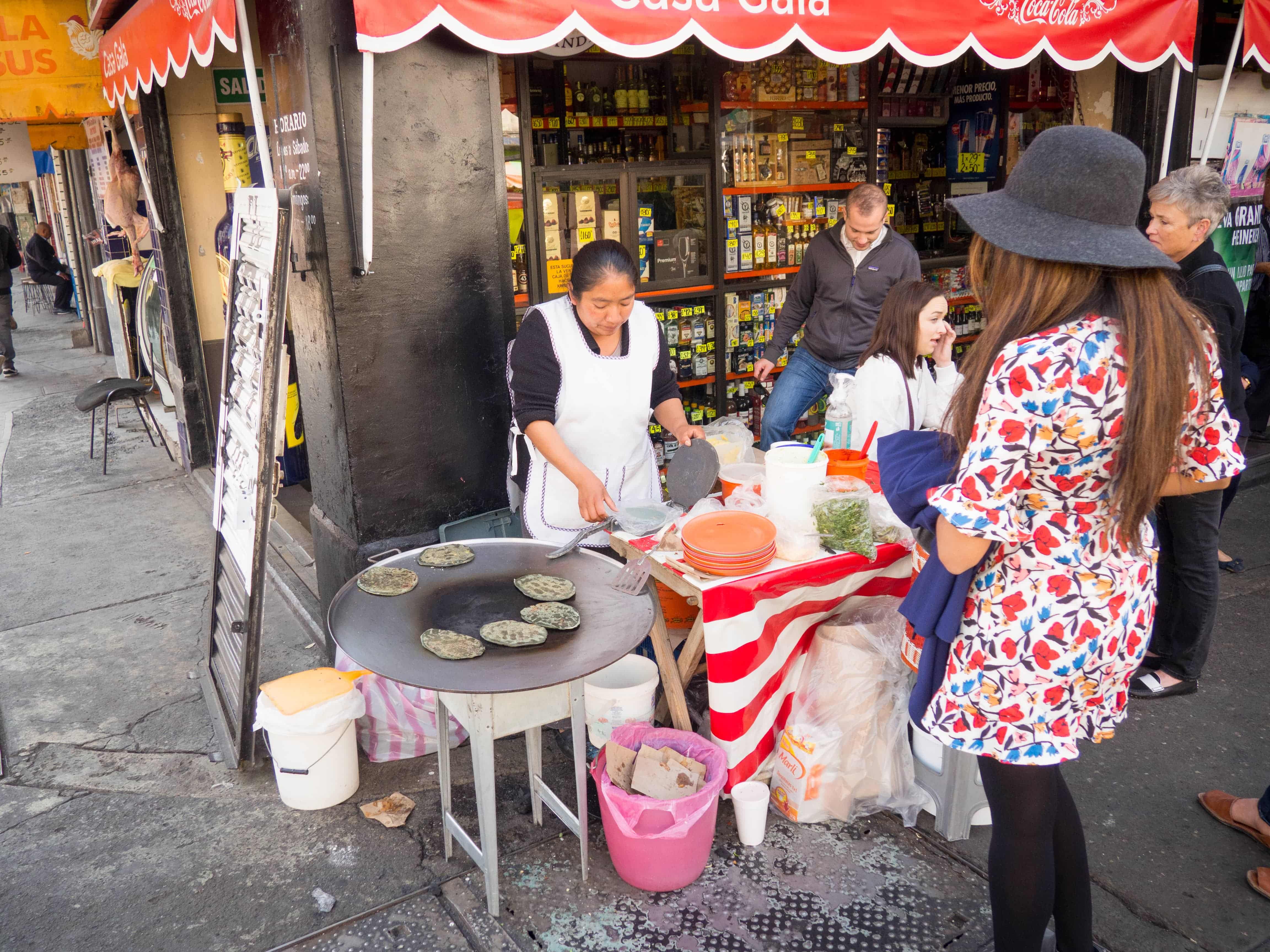 5 Must-Do's For Your First Trip To Mexico City