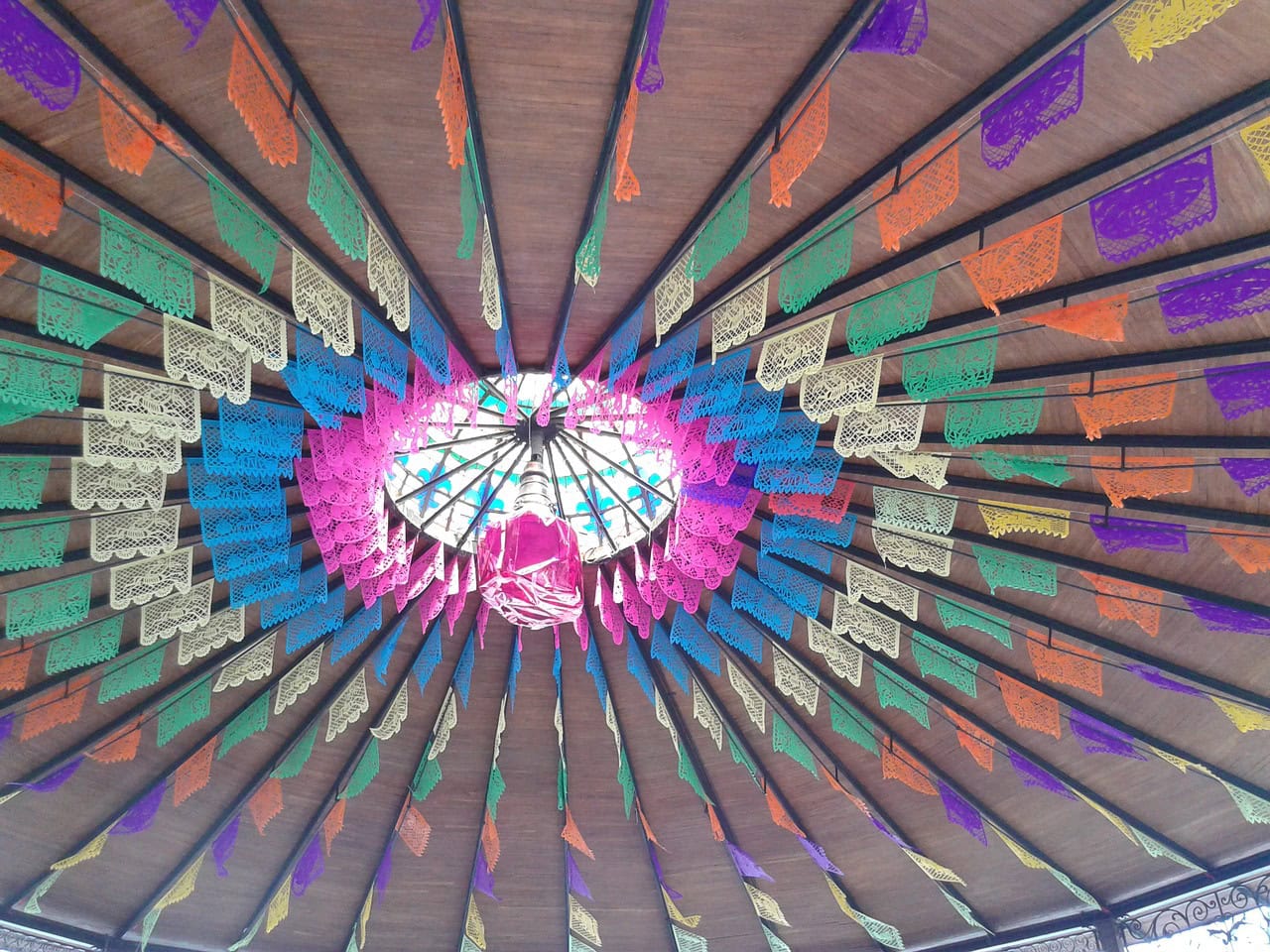 5 Must-Do's For Your First Trip To Mexico City
