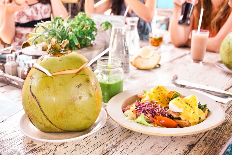 Travel Girls Getaways Bali Retreat