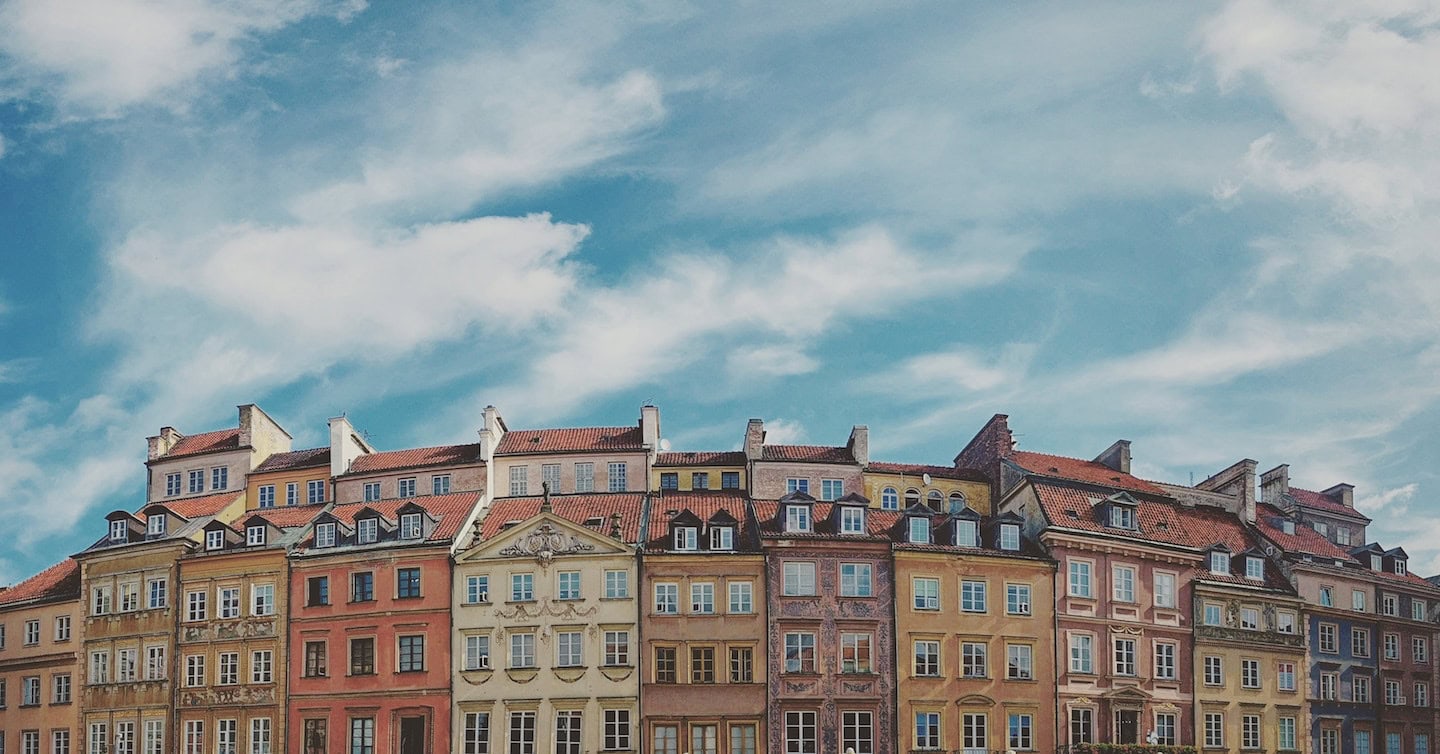 Warsaw, Poland Guide