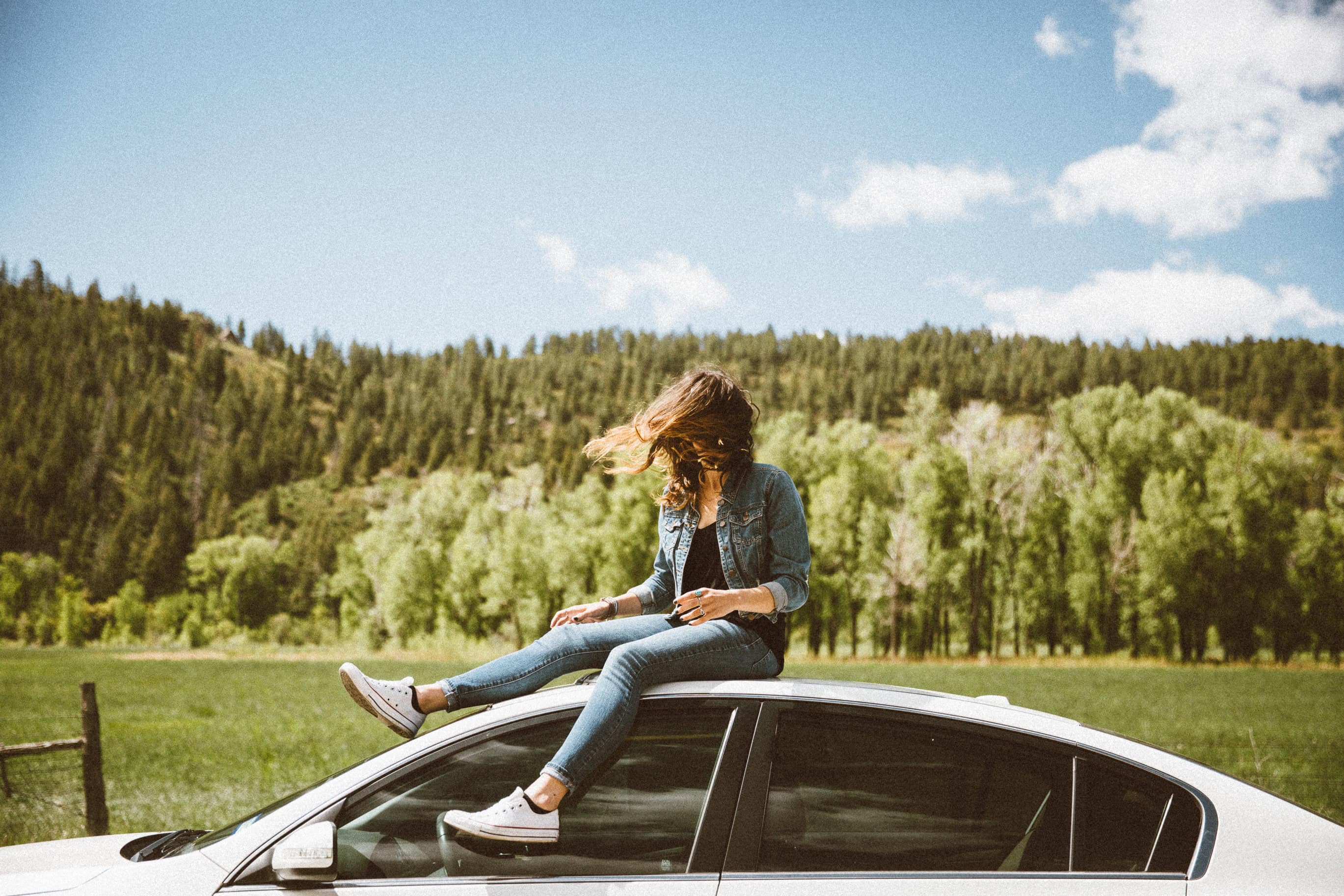 How To Slay Your First DIY Road Trip