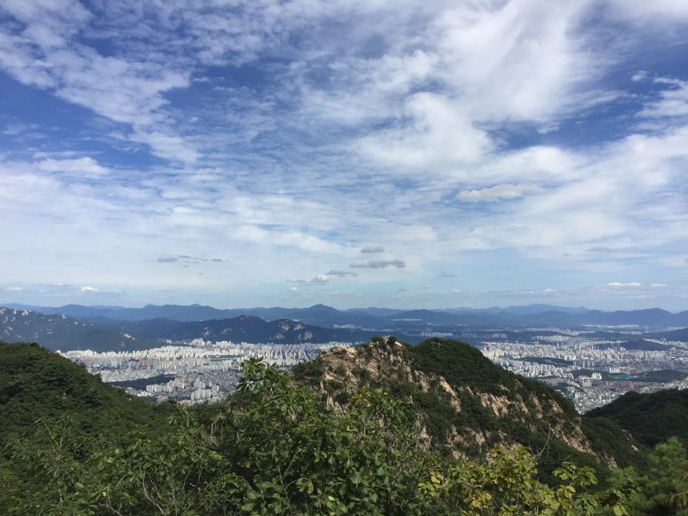 5 Free Things To Do In Seoul