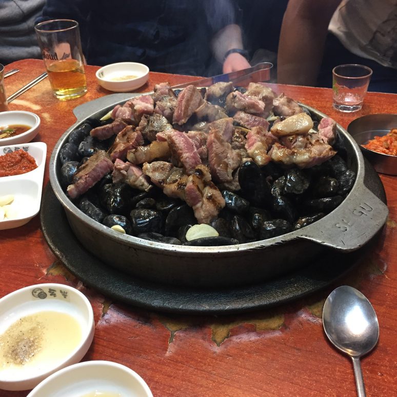 5 Free Things To Do In Seoul