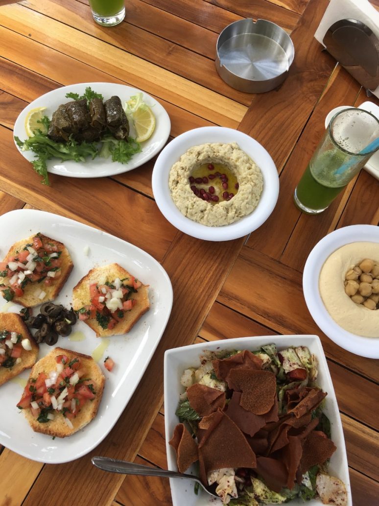 TOP 5 THINGS TO DO IN LEBANON | WE ARE TRAVEL GIRLS