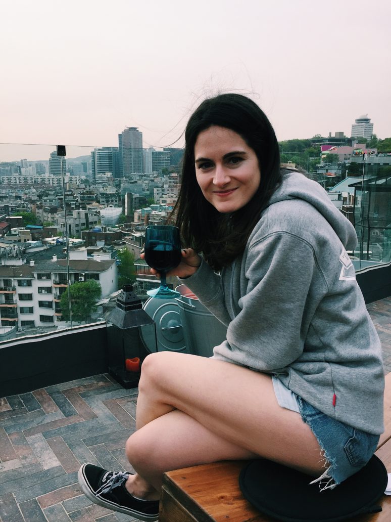 5 Free Things To Do In Seoul