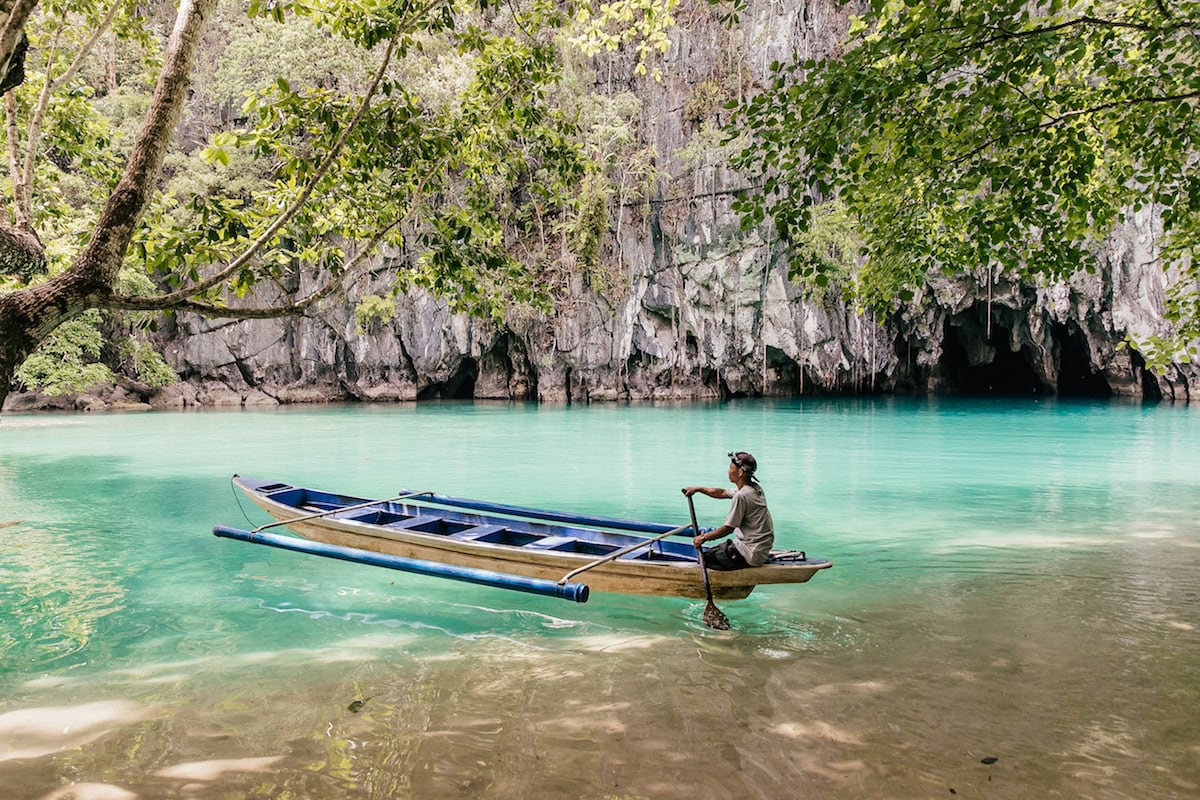 Best Places To Travel Alone In The Philippines We Are