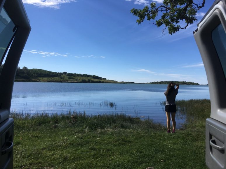 How To Find Free And Legal Camping In The USA